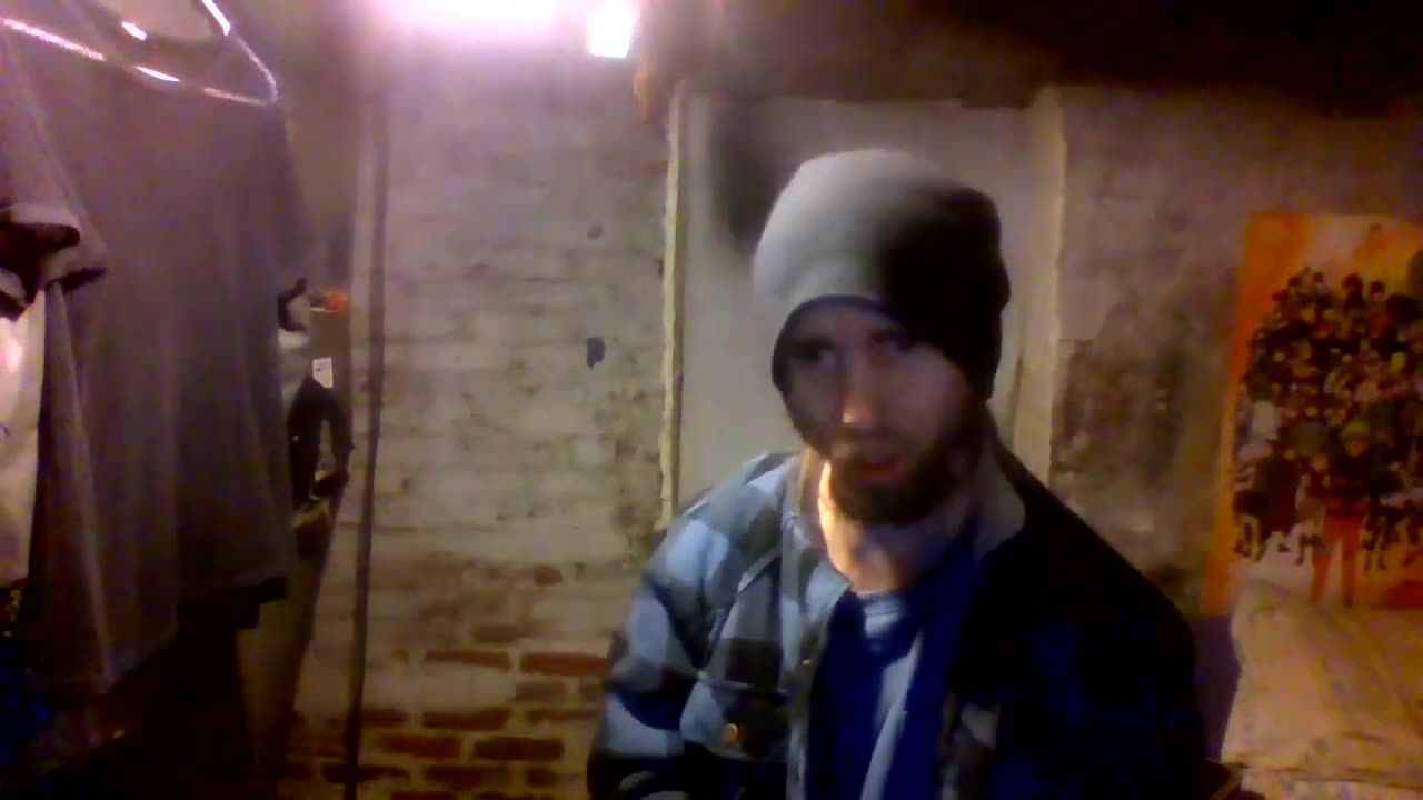 [Cyraxx Youtube 2020-12-3] Eff Trends Save the human Race