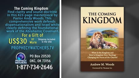 The Kingdom Age Controversy | Andy Woods