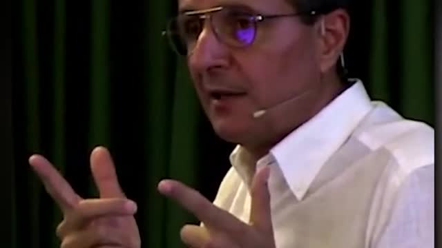 Già dal 1971 L'AMERICA ha cominciato scavarsi la fossa.