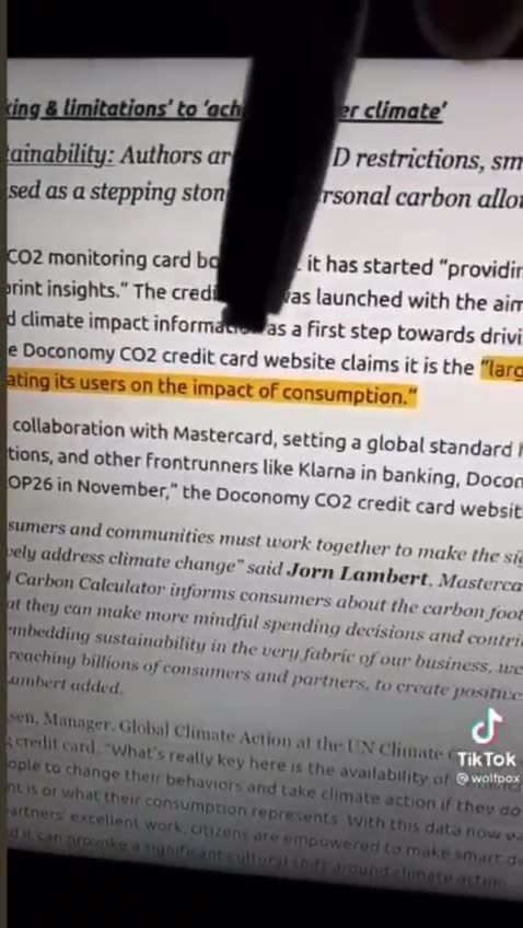 🔴 Ma non era complottismo?!