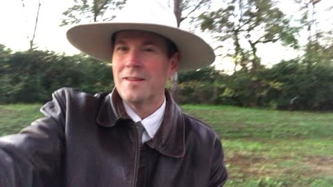 Yes, You Did Build That