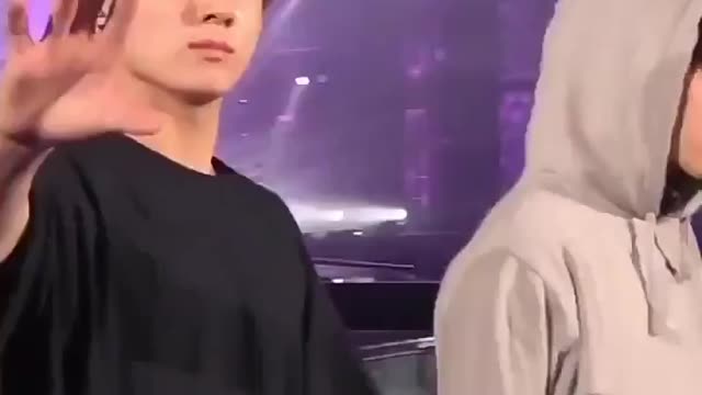 The weirdest hot dance