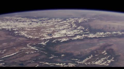 4K Earth Views Extended Cut for Earth Day 2021