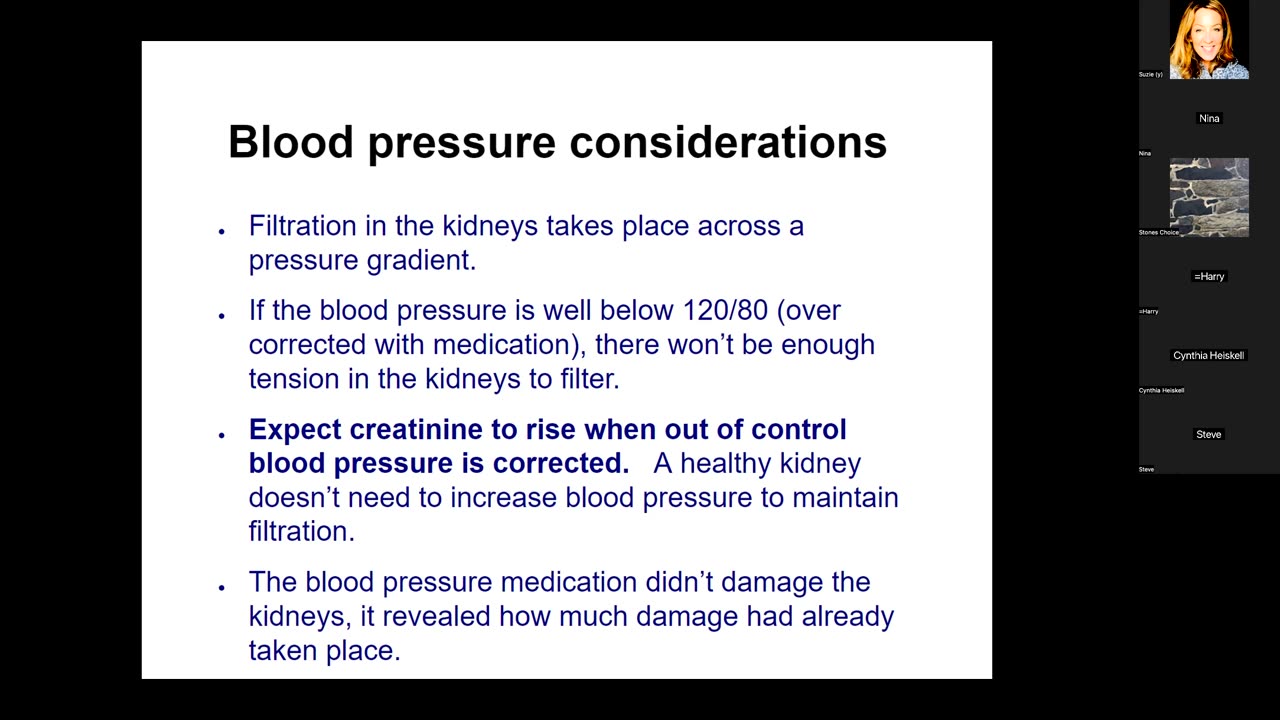 48. Kidney Rehab