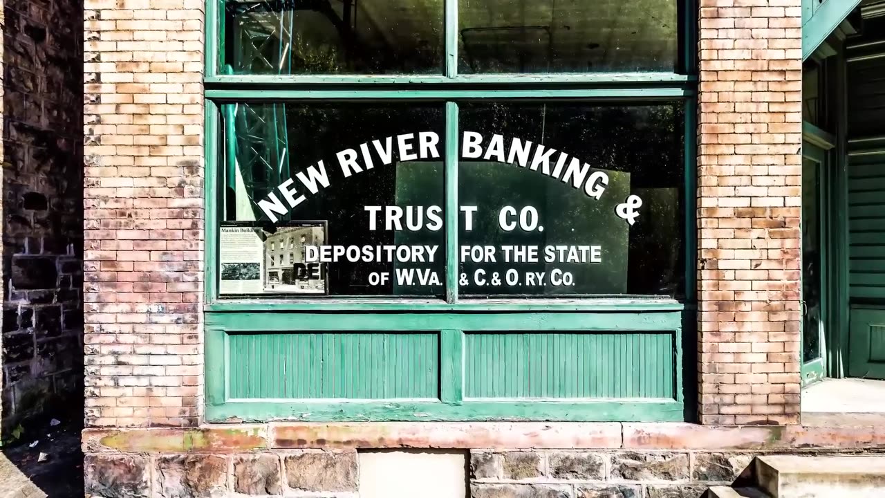 12 Boomtowns That Turned Into Ghost Towns.