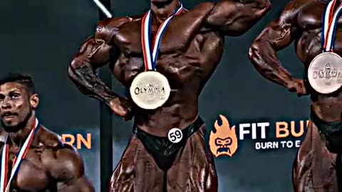 Watch till end____-- #shorts #bodybuilding #cbum #motivation