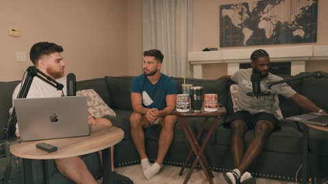 Should Andrew Tate REALLY Be Cancelled?