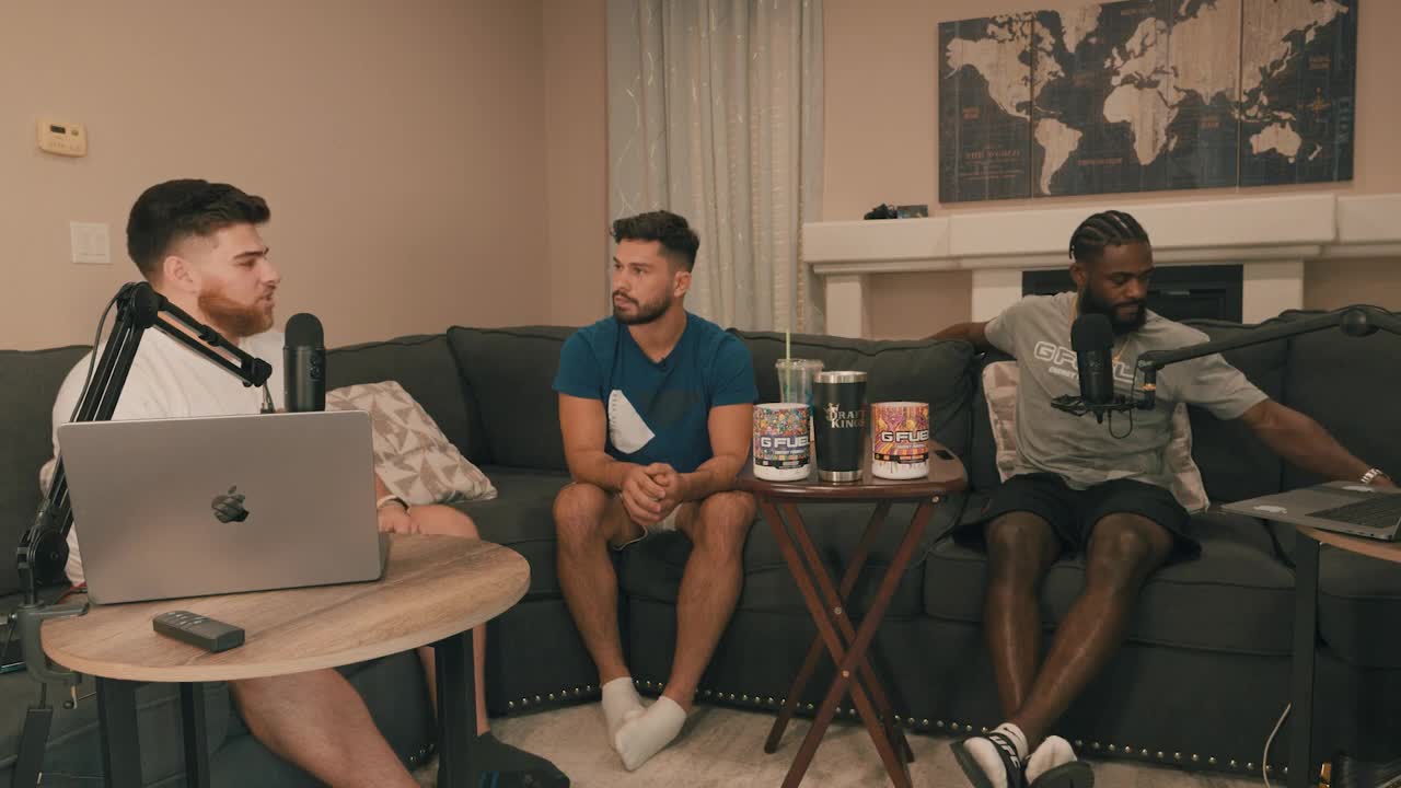 Should Andrew Tate REALLY Be Cancelled?