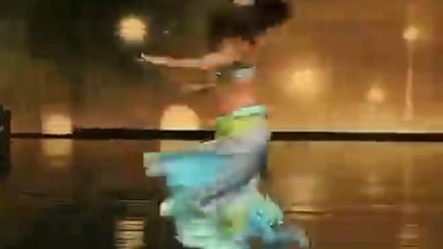 Indian best dance performance