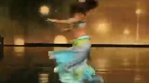 Indian best dance performance