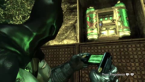 Batman Arkham Asylum Episode 7