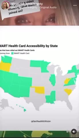As Digital Passports Quietly Roll Out, the Real Danger Goes Far Beyond the Jabs