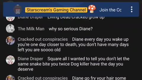 Hello My Name Is Ian Gibb Wilson Aka Square Heres My YOUTUBE Story