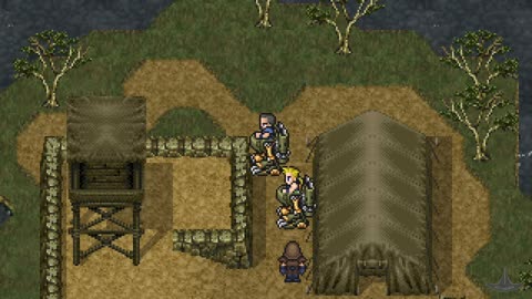 Final Fantasy VI Pixel Remaster Part 2: Divided Paths