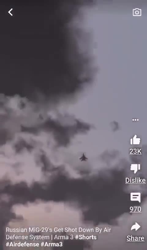 MSNBC war expert mistakes video game for Ukraine war footage