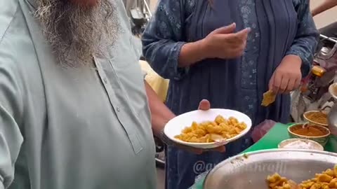 TikTok viral 2 million views food vlog