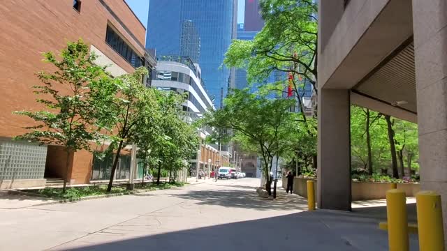 TRINITY SQUARE (June 28, 2022)