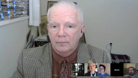 #275 7-8-19 Ethnonationalism: The Quest For Understanding By Walker Connor VI