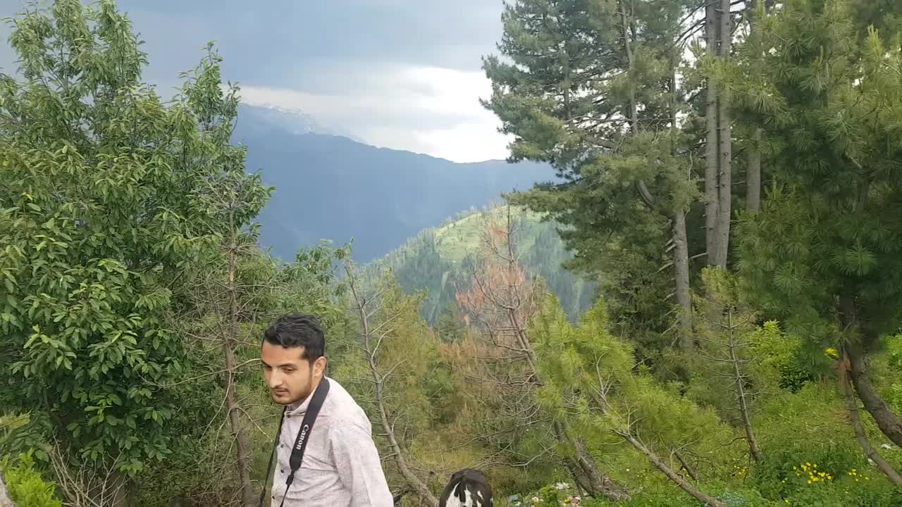 beautiful place in the world pakistan