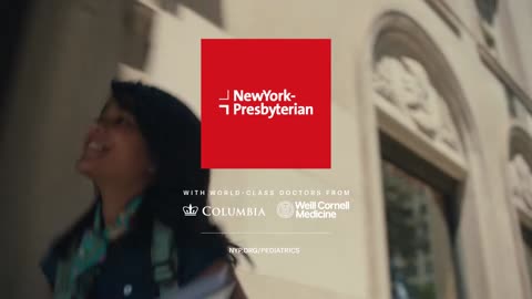 NEW YORK HOSPITAL COMMERCIAL HELPING NORMALIZE MYOCARDITIS IN CHILDREN