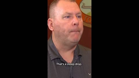 The officer who confronted Thomas Matthew Crooks on the roof radioed a "blanket tactical channel"