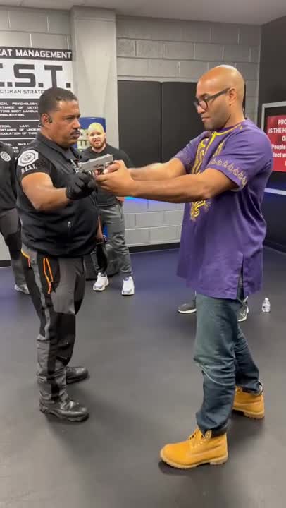 1 Move That Can Save Your Life