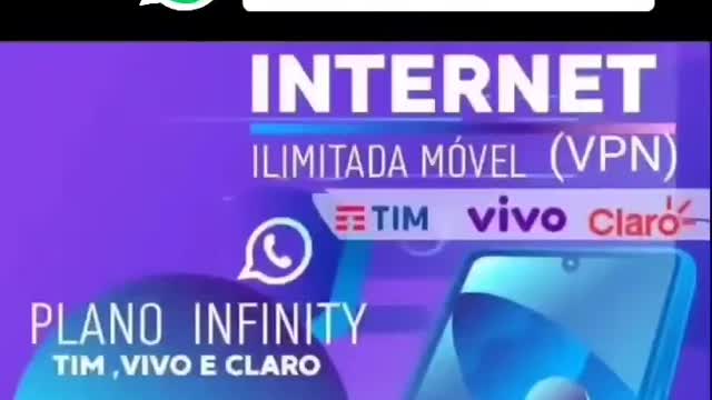 Internet Limitada