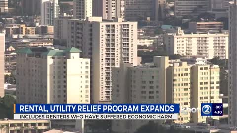 Rental and utility relief available for O'ahu families