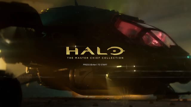 Barely Legal Halo CE Campaign Livestream Part 3
