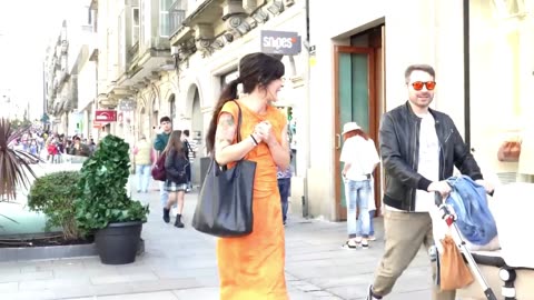 Funny Video I Public Prank 🤣🤣🤣