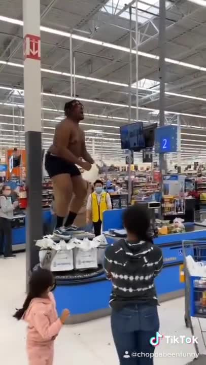 Another reason to boycott walmart