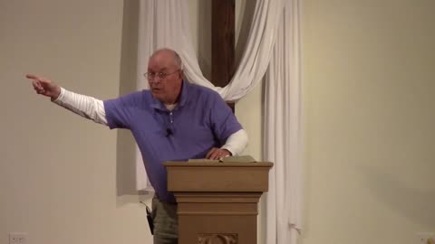 Grace Chapel Service September 24 2024