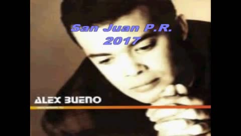 Como te extraño mi amor Karaoke ver Salsa Suave - Alex Bueno