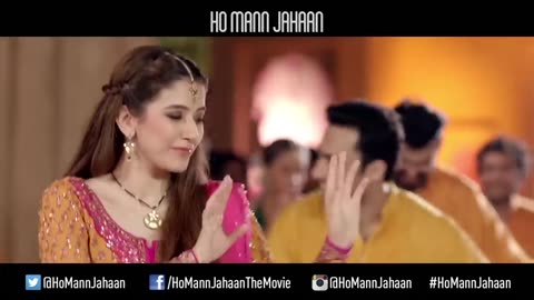 Shakar Wandaan | Asrar | song