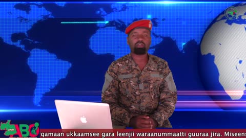Qophii Arraata Biyyoolessa Oromiyaa Hagayya 29, 2023
