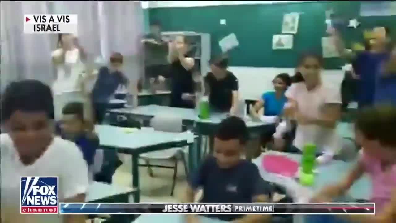Watters: We’re winning
