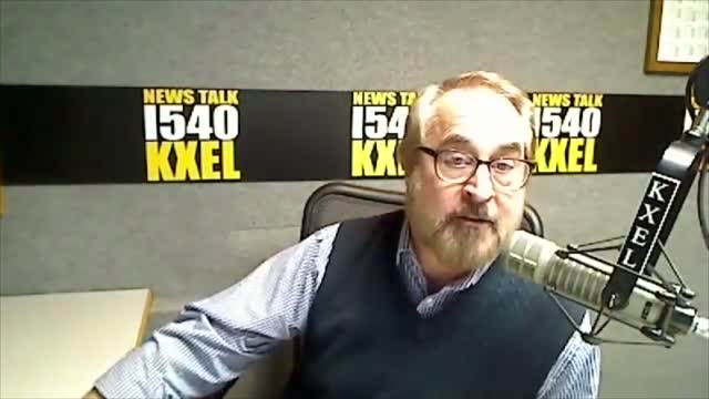 Iowa Politics with Jeff Stein – Mon. Mar. 07, 2022