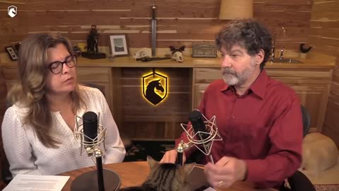 Are Geert Vanden Bossche's predictions coming true (#133)