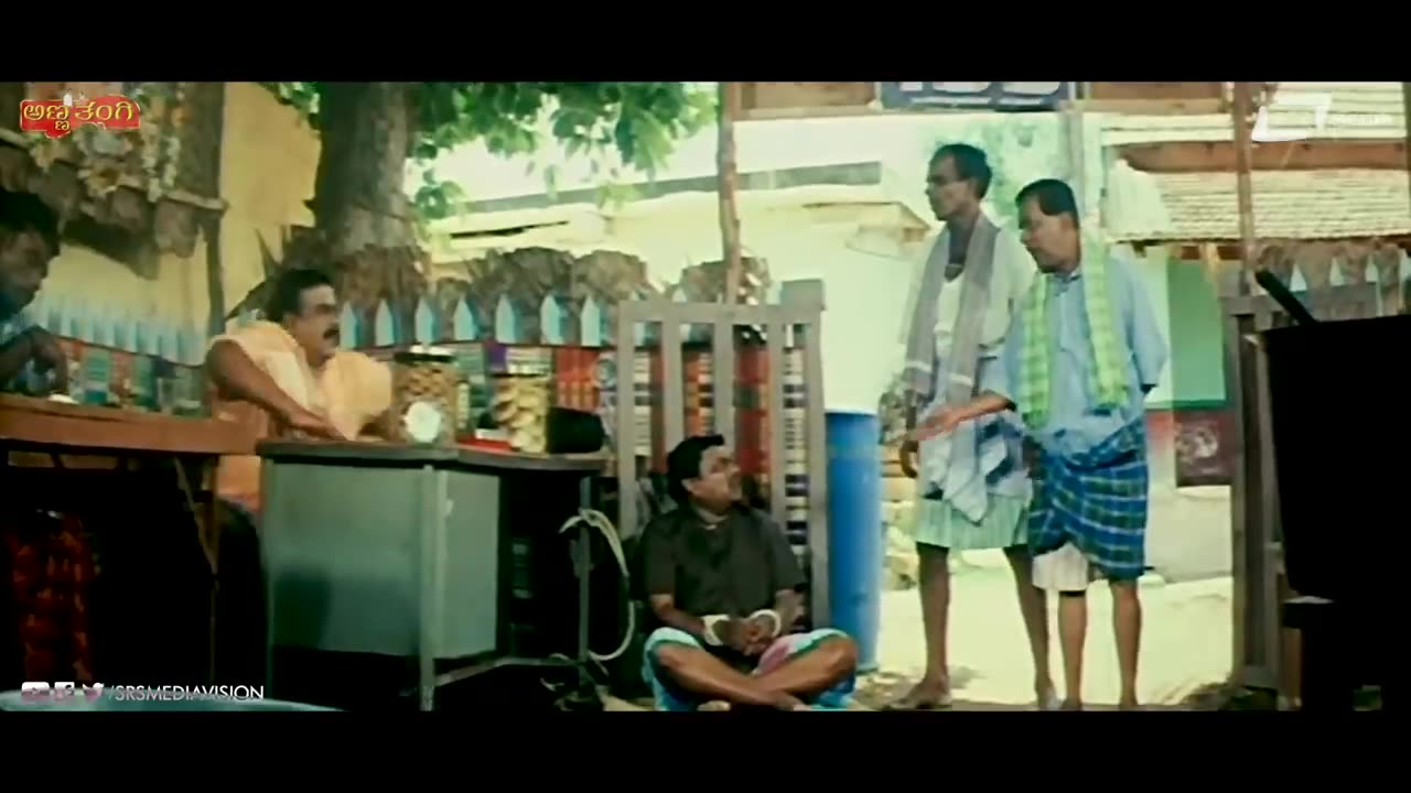 Very funny video in Kannada