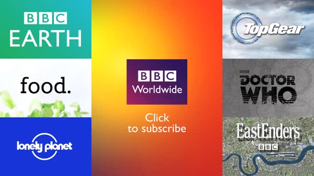 Mapusaurus gang Vs. Argentinosaurus | Planet Dinosaur | BBC Earth