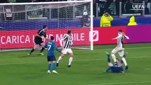 Cristiano ronaldo best goal