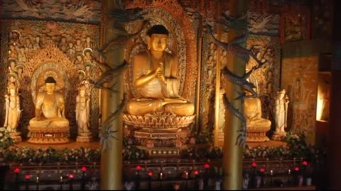 The Truth About Buddhism
