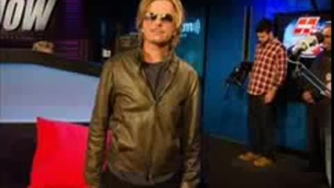 The Howard Stern Show - David Spade - 02-19-2013