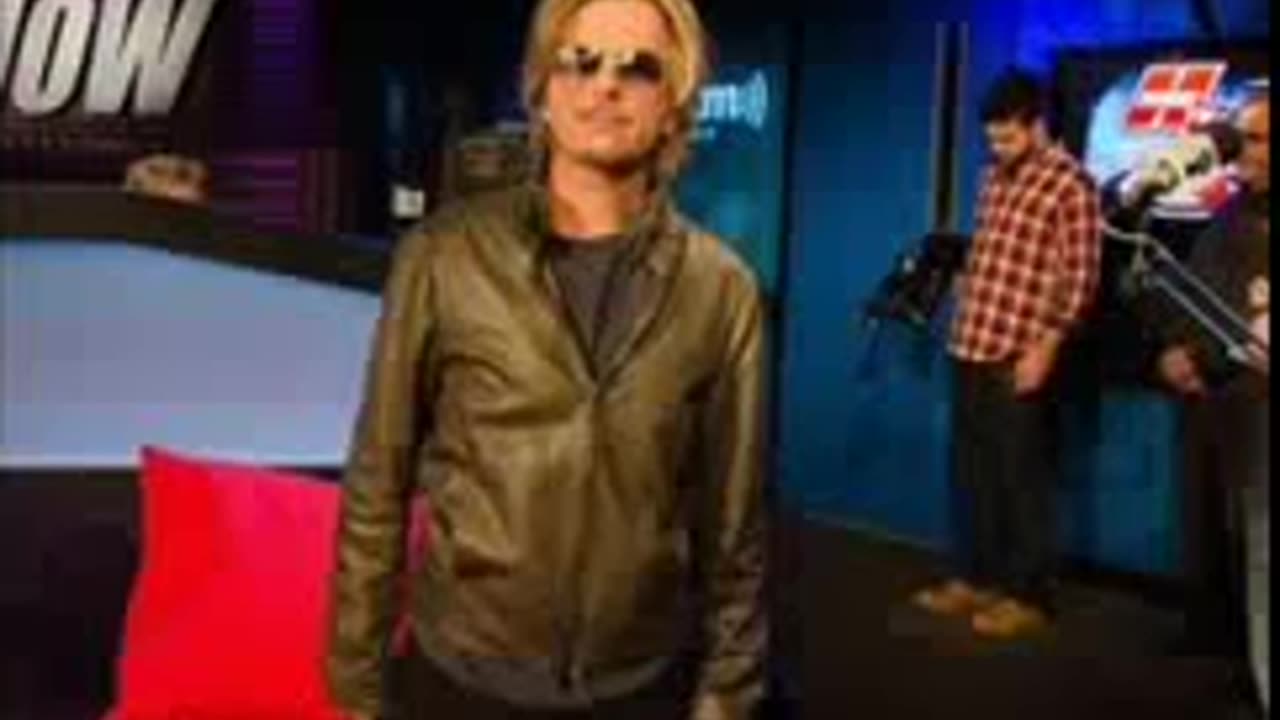 The Howard Stern Show - David Spade - 02-19-2013