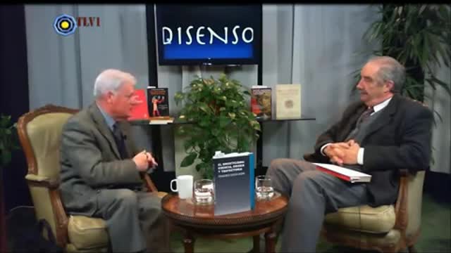 Disenso N° 07 La nósis en la lengua castellana y la investigación en filosofía