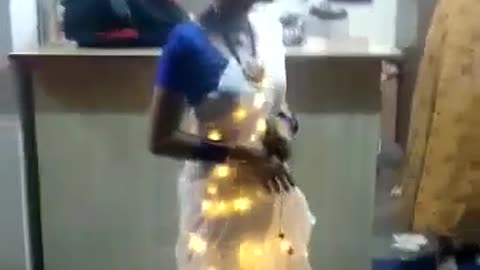 Diwali special saree