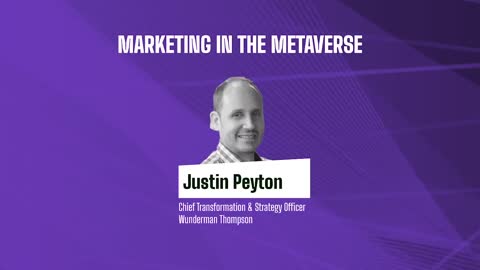 MASTERING METAVERSE