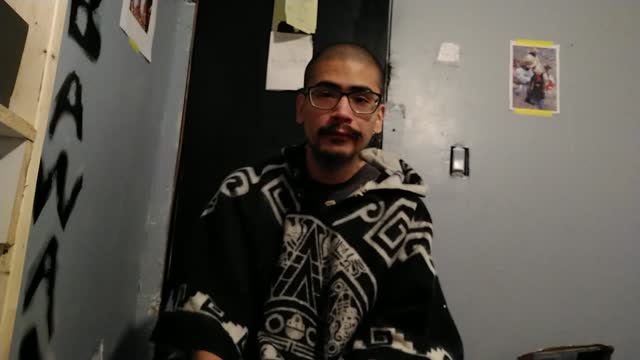 ALWAYS BELIEVE (HE TO BE) IS WITH YOU