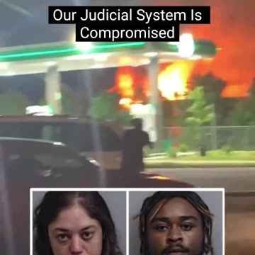 Our Judicial System Is Compromised