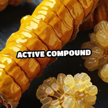 Turmeric Vs Boswellia for Joint Pain - Which is Better?